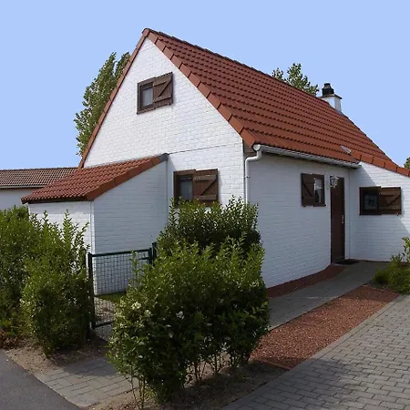 펜션 Holiday Vissershuis-10 Harendijk